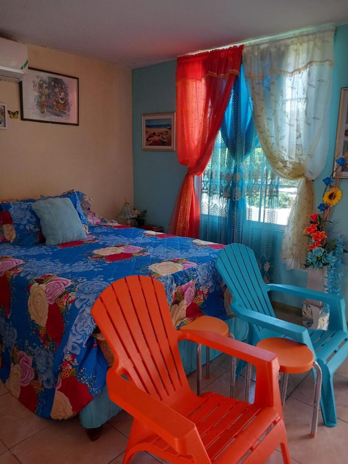 Seacastle deluxe studio Montego Bay Esterno foto