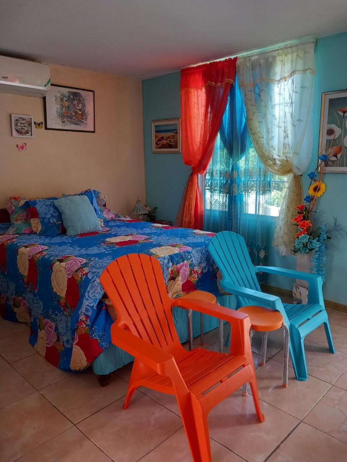 Seacastle deluxe studio Montego Bay Esterno foto